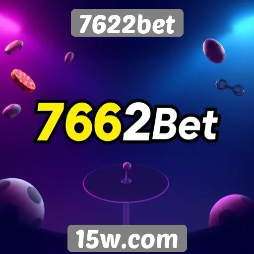 Plataforma 7622bet atrai jogadores com promoções