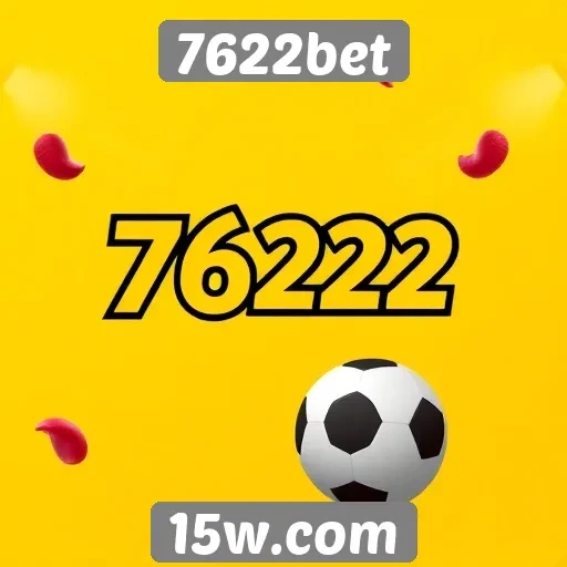 Análise das opções de apostas disponíveis no 7622bet
