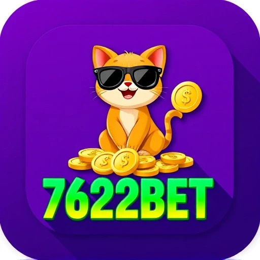 Logotipo 7622bet