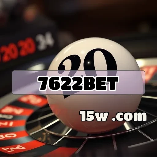 7622bet Novidades