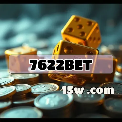 7622bet Promoções