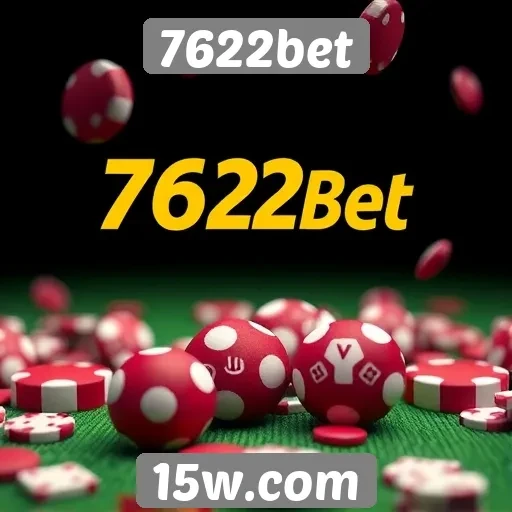 Segurança e regulamentação do 7622bet em foco