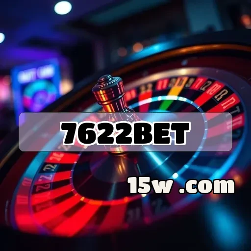 7622bet Caça-níqueis