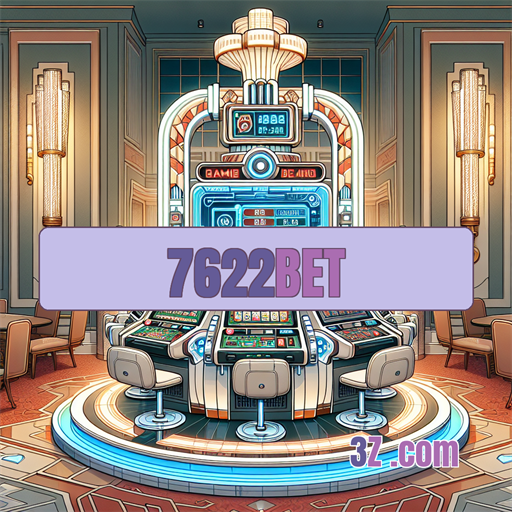 Baixar para Vencer: Explore o Mundo do 7622bet