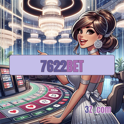 Entre no Jogo: Login Atraente da 7622bet