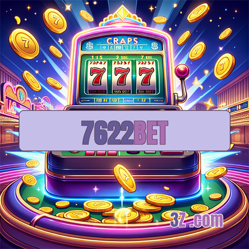 Elevando sua experiência: a seção VIP da 7622bet