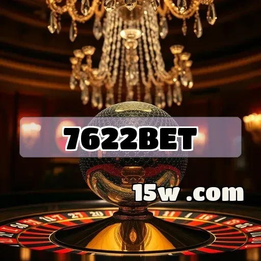 7622bet Esportes Virtuais